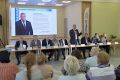 Александр Розбаум: Уважаемые Новгородцы!. Губернаторский проект «Социальный маршрут» продолжает работу в Великом Новгороде Сегодня вечером в школе № 8, вместе с первым заместителем Губернатора Новгородской области Евгением...