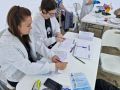 В эти выходные будут работать 10 пунктов здоровья губернаторского проекта «Здоровая семья»