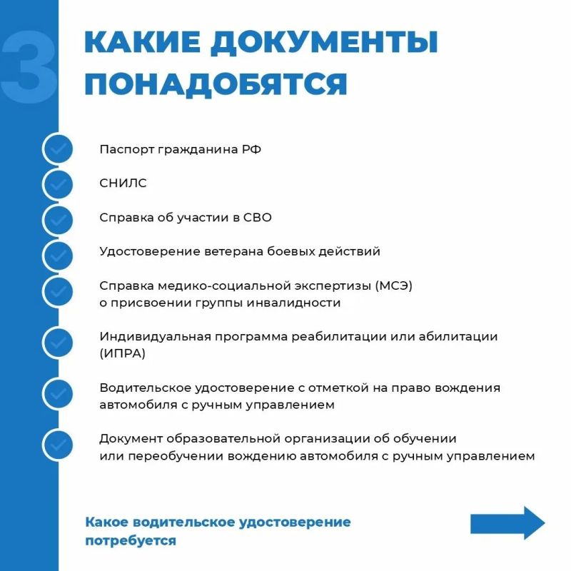 Как ветерану СВО в Новгородской области получить автомобиль с ручным управлением? Как ветерану СВО в Новгородской области получить автомобиль с ручным управлением?