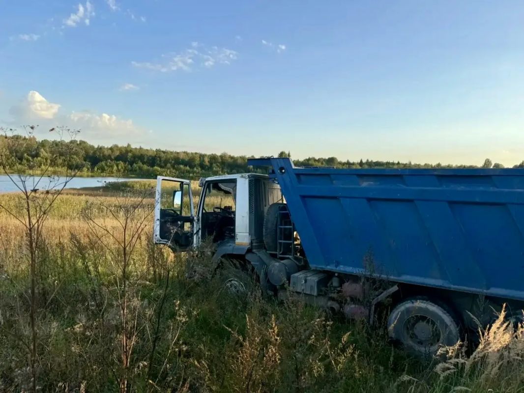 В Батецком округе произошла авария с гибелью человека В Батецком округе произошла авария с гибелью человека