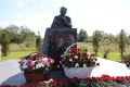 В Великом Новгороде открыли памятник почётному гражданину города и ветерану Великой Отечественной войны Николаю Антонову
