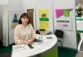 Новгородская компания побывала на международной выставке «Цветы-экспо»