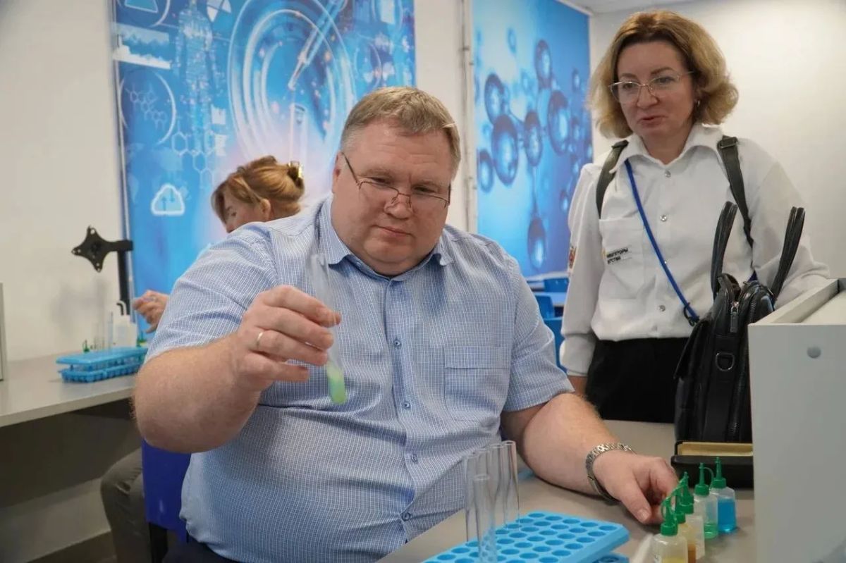 В Великом Новгороде родители обсудили вопросы воспитания и развития детей В Великом Новгороде родители обсудили вопросы воспитания и развития детей