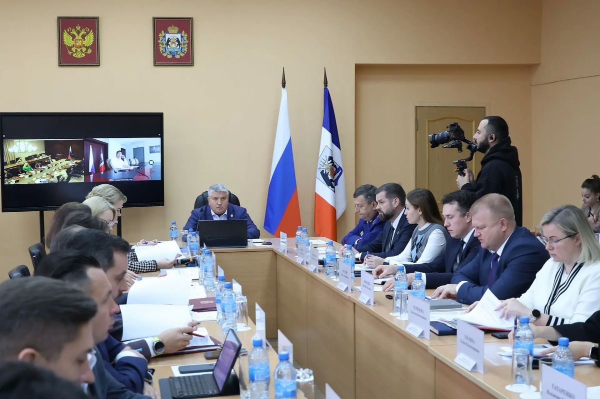 На выездном заседании регионального правительства в Любытинском округе основным вопросом стало социально-экономическое развитие На выездном заседании регионального правительства в Любытинском округе основным вопросом стало социально-экономическое развитие