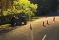 В Парфинском округе мужчина и девочка-подросток получили травмы при падении с квадроцикла
