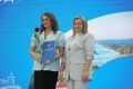 Новгородский областной родительский форум собрал более 150 участников
