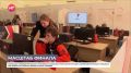 Виктор Неумывакин оценил готовность площадок к Финалу Чемпионата высоких технологий