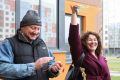 За год для медработников в Новгородской области купили 36 квартир