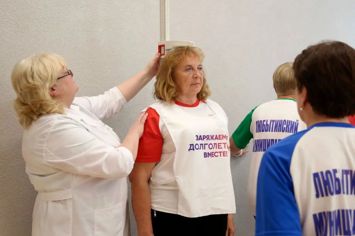 Не только знания, но и контроль здоровья! Не только знания, но и контроль здоровья!