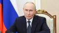 Президент Владимир Путин встретится с губернатором Новгородской области Александром Дроновым