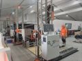 Одна из компетенций ЧВТ связана с использованием строительных 3D-принтеров для печати бетонных зданий и сооружений