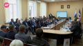 В 2027 году в Любытинском округе приведут порядок 36 километров линий электропередачи