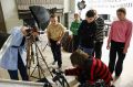 Новгородских подростков приглашают в Школу креативных индустрий