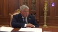 Владимир Путин поручил губернатору Новгородской области взять на контроль ремонт школ в регионе