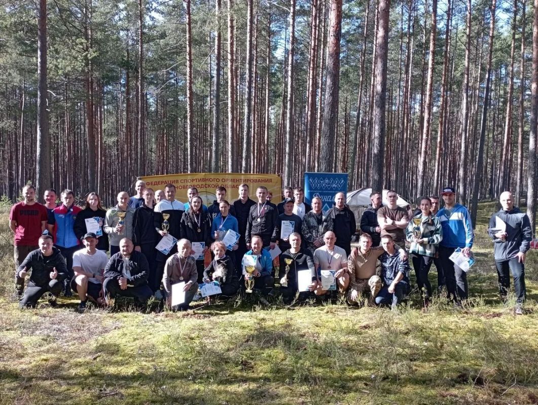 В Новгородской области динамовцы активно участвуют в спортивных мероприятиях В Новгородской области динамовцы активно участвуют в спортивных мероприятиях