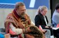 Новгородский боярин на ЧВТ рассказал о транспорте Древней Руси