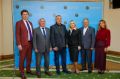 Юрий Бобрышев провёл встречу с депутатом Народной скупщины Республики Сербия XIV созыва