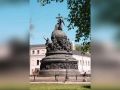 Жители Новгородской области получили на портале госуслуг видеосообщение от Александра Дронова