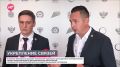 Сразу несколько соглашений о сотрудничестве подписано сегодня на Чемпионате высоких технологий
