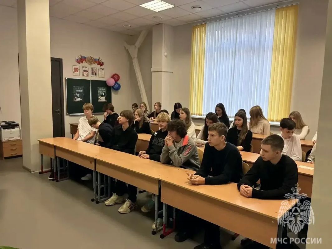 Самое время выбрать профессию Самое время выбрать профессию