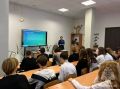 Самое время выбрать профессию