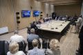 На ЧВТ обсудили партнёрство власти, образования и бизнеса в транспортной сфере