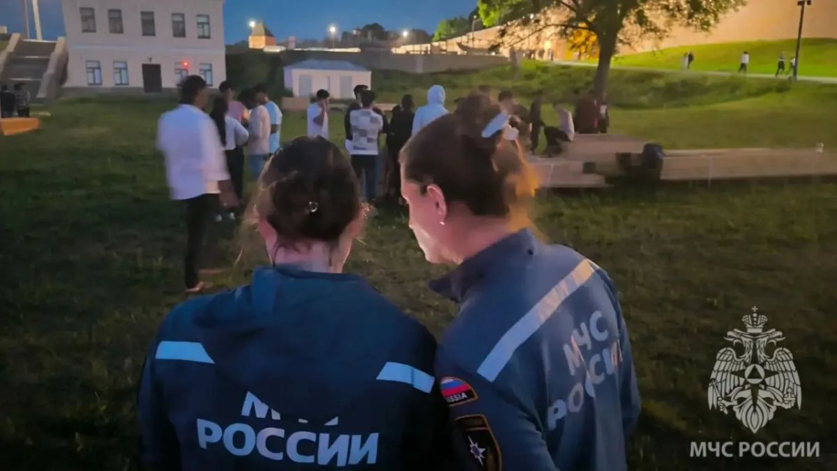Сегодня психологическая служба МЧС России отмечает профессиональный праздник — 27 лет со дня образования Сегодня психологическая служба МЧС России отмечает профессиональный праздник — 27 лет со дня образования