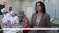 В Медицинском институте НовГУ появилась новая исследовательская лаборатория