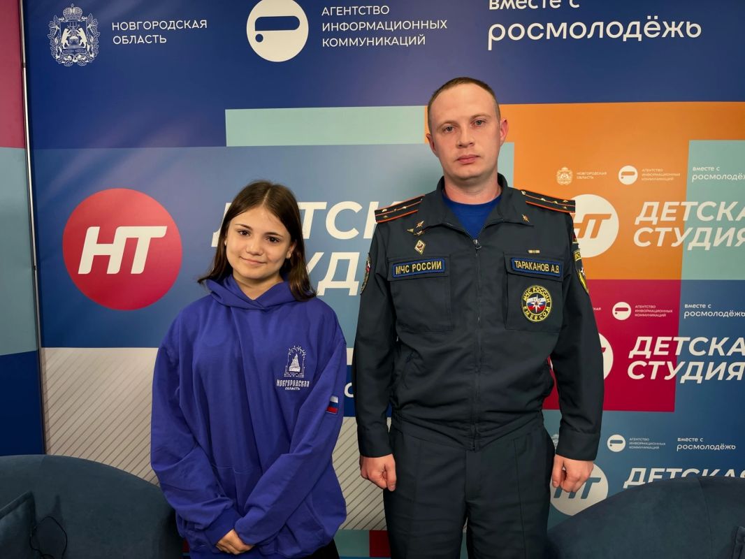 Что чувствует спасатель, когда идет в огонь?