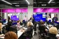 Новгородские медики освоили искусственный интеллект на Чемпионате высоких технологий