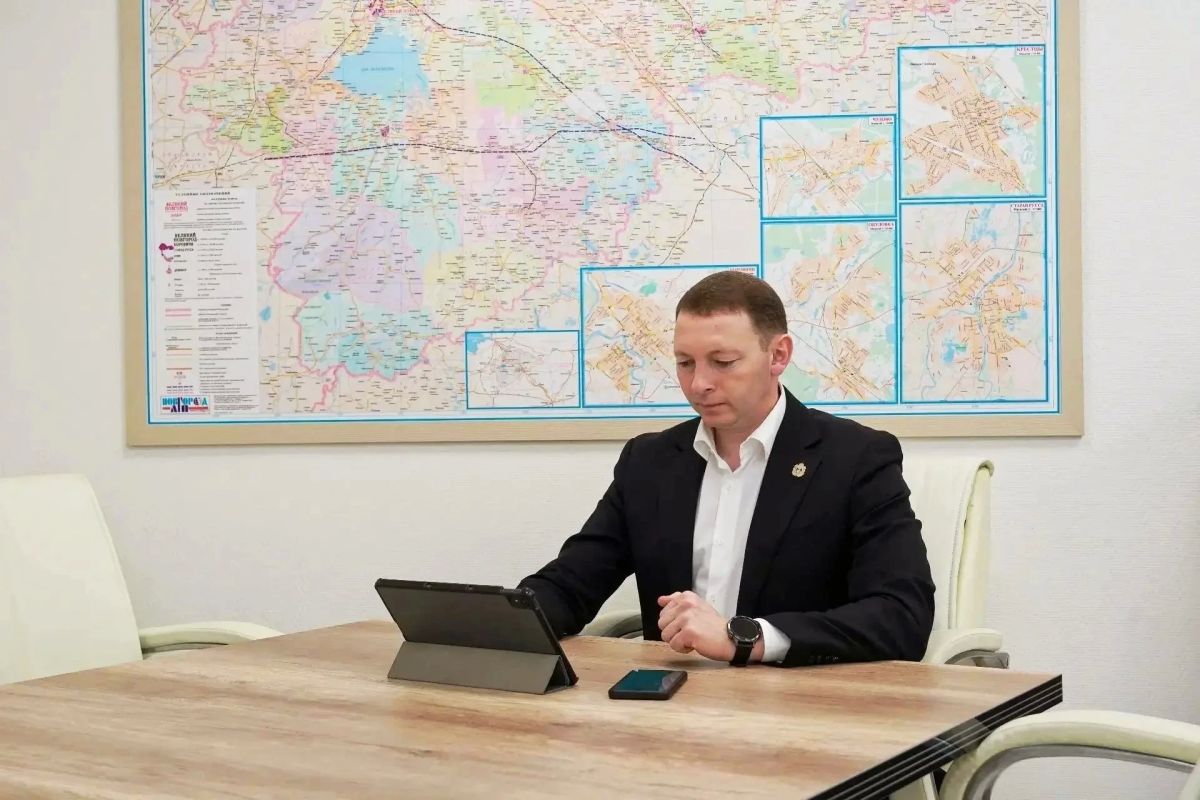 Валерий Яковлев: «Выбор действительно имеет значение»