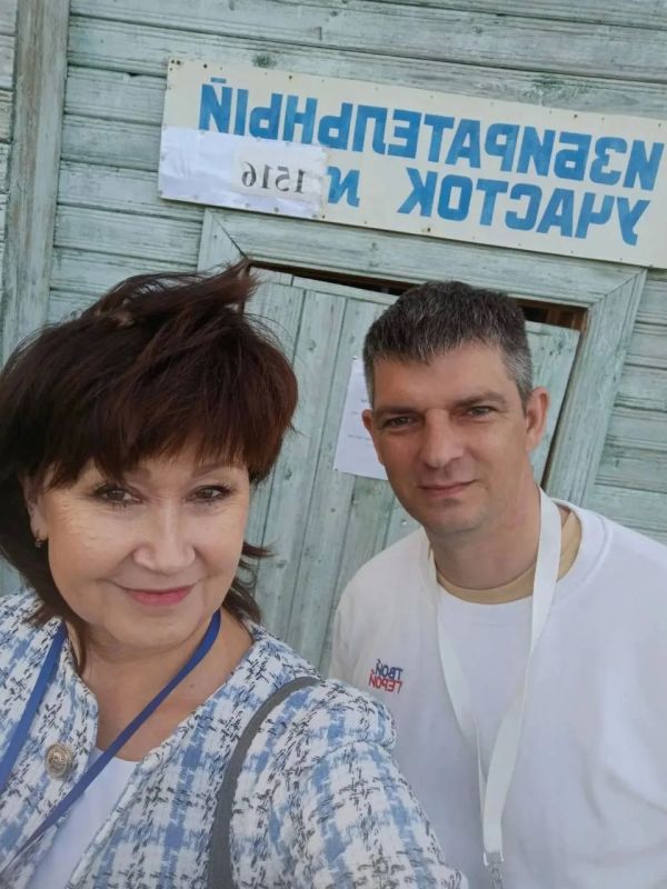 В Новгородской области активно работают мобильные группы общественного наблюдения В Новгородской области активно работают мобильные группы общественного наблюдения