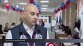 Жители Новгородской области могут принять участие в выборах депутатов Госдумы и регионального парламента