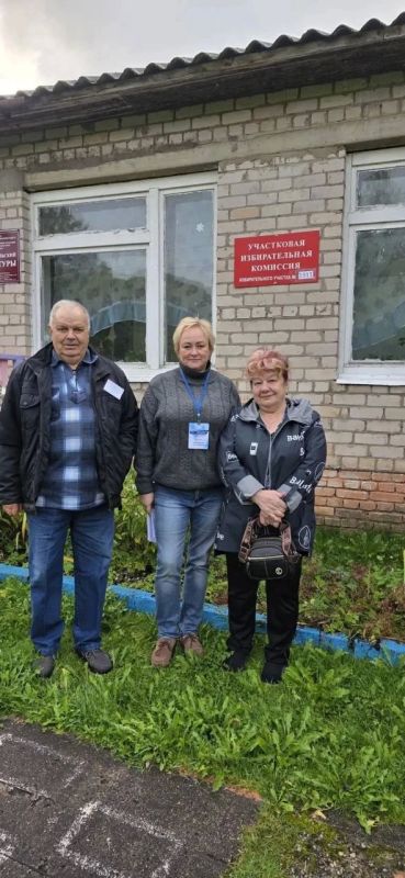В Новгородской области активно работают мобильные группы общественного наблюдения В Новгородской области активно работают мобильные группы общественного наблюдения