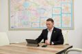 Министр здравоохранения Новгородской области Валерий Яковлев принял участие в голосовании