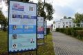 Участие в выборах принял глава Крестецкого округа Сергей Яковлев