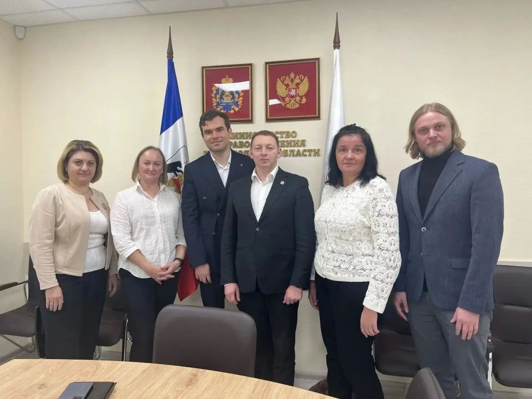 Выезд федеральных экспертов: поддержка детской травматологоортопедической службы в Новгородской области