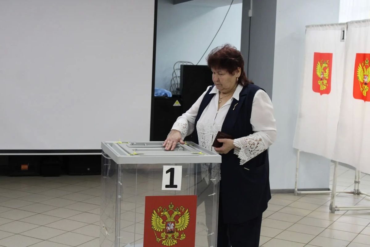 Глава Мошенского округа Татьяна Павлова: каждое решение имеет огромный вес