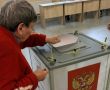 Ровесница Победы проголосовала на выборах-2026 в Новгородской области