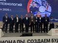 Студенческие проекты способны решать реальные задачи транспортной отрасли: ректоры вузов Росжелдора обсудили будущее транспортного образования на Чемпионате высоких технологий