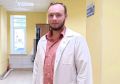 Терапевтическое отделение в Демянской ЦРБ возглавил Руслан Кузнечевский