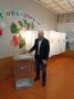 Избирательные участки в Маревском округе открылись штатно