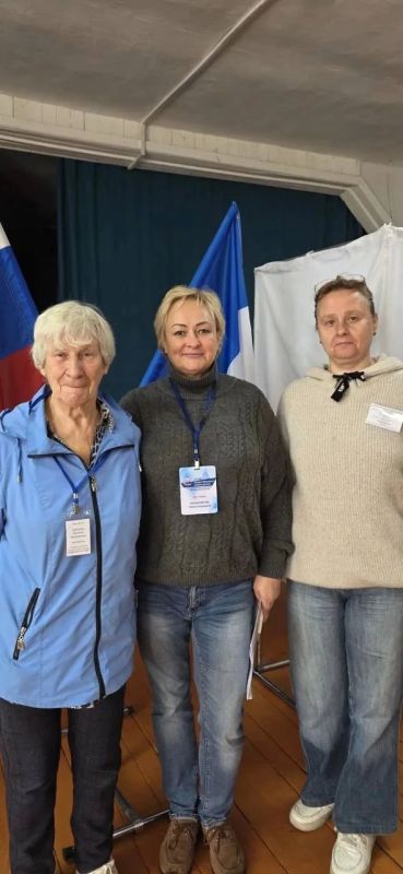 В Новгородской области активно работают мобильные группы общественного наблюдения В Новгородской области активно работают мобильные группы общественного наблюдения