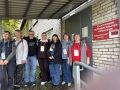 В Любытинском округе работают 13 избирательных участков