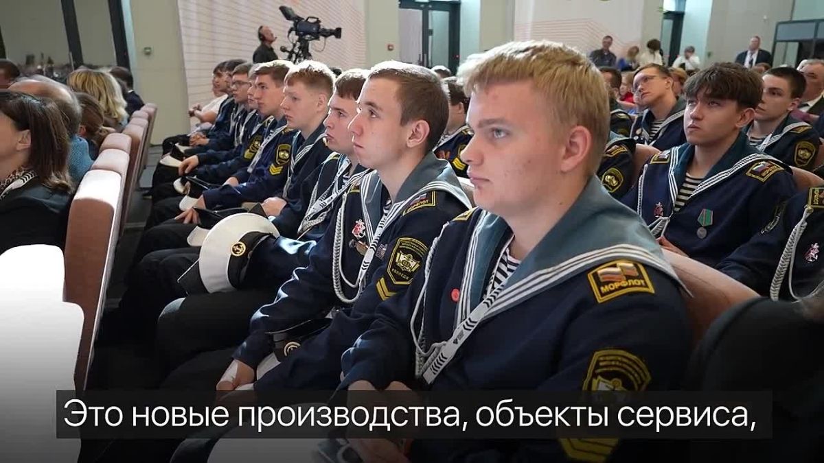 Александр Дронов рассказал, как крупные транспортные проекты меняют Новгородскую область