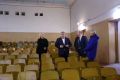 В селе Марёво отремонтируют полувековое здание дома культуры