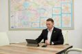 Глава новгородского минздрава Валерий Яковлев проголосовал на выборах дистанционно