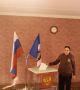 В Новгородской области проходят выборы депутатов областной Думы восьмого созыва и Государственной Думы девятого созыва