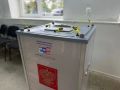 Второй день голосования на выборах в Новгородской области завершен