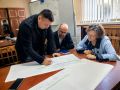 «Новгородоблэлектро» совершенствует процесс технологического присоединения с помощью инструментов бережливого производства